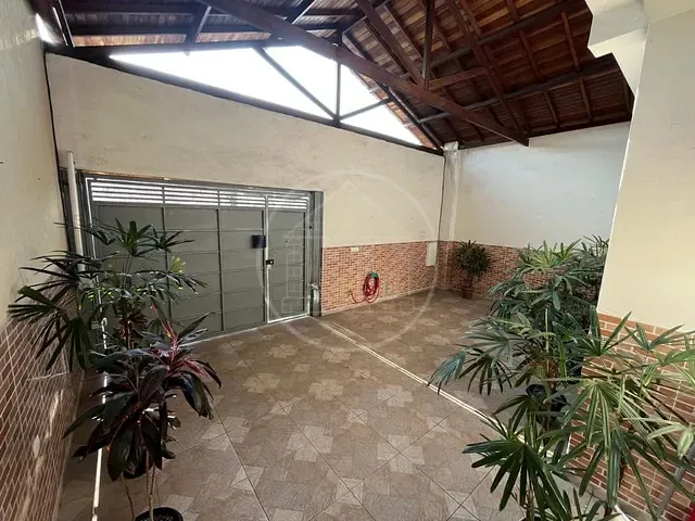 Casa com 240m² 3 quartos e 4 banheiros, à venda, no bairro Parque Alto do Rio Bonito em São Paulo