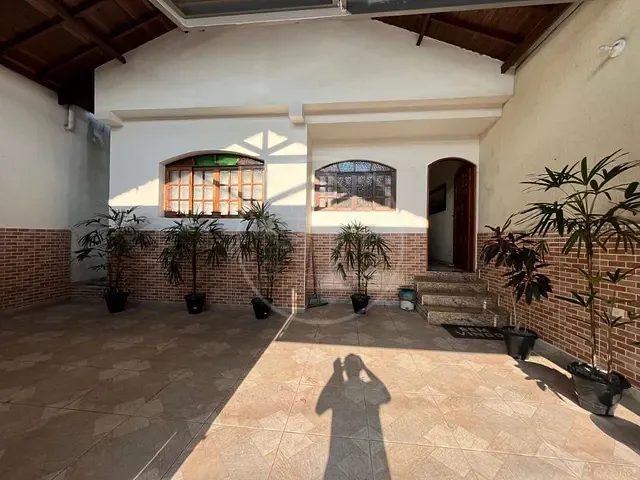Casa com 240m² 3 quartos e 4 banheiros, à venda, no bairro Parque Alto do Rio Bonito em São Paulo