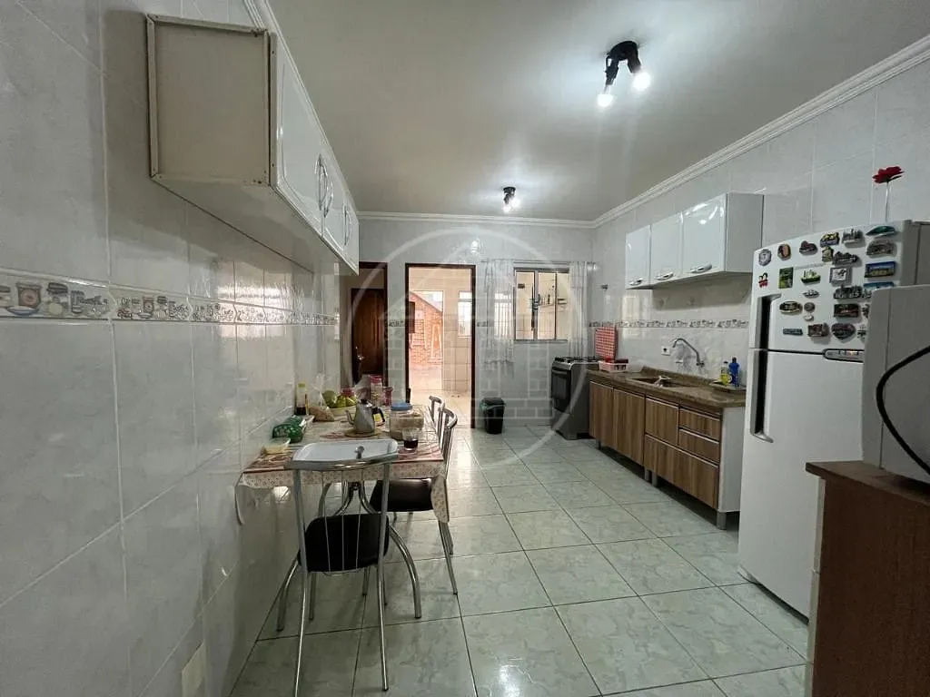 Casa, 3 quartos, 100 m² - Foto 12