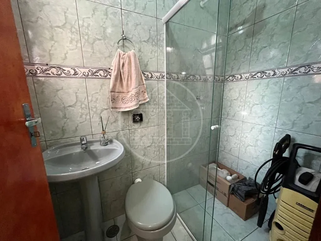 Casa, 3 quartos, 100 m² - Foto 21