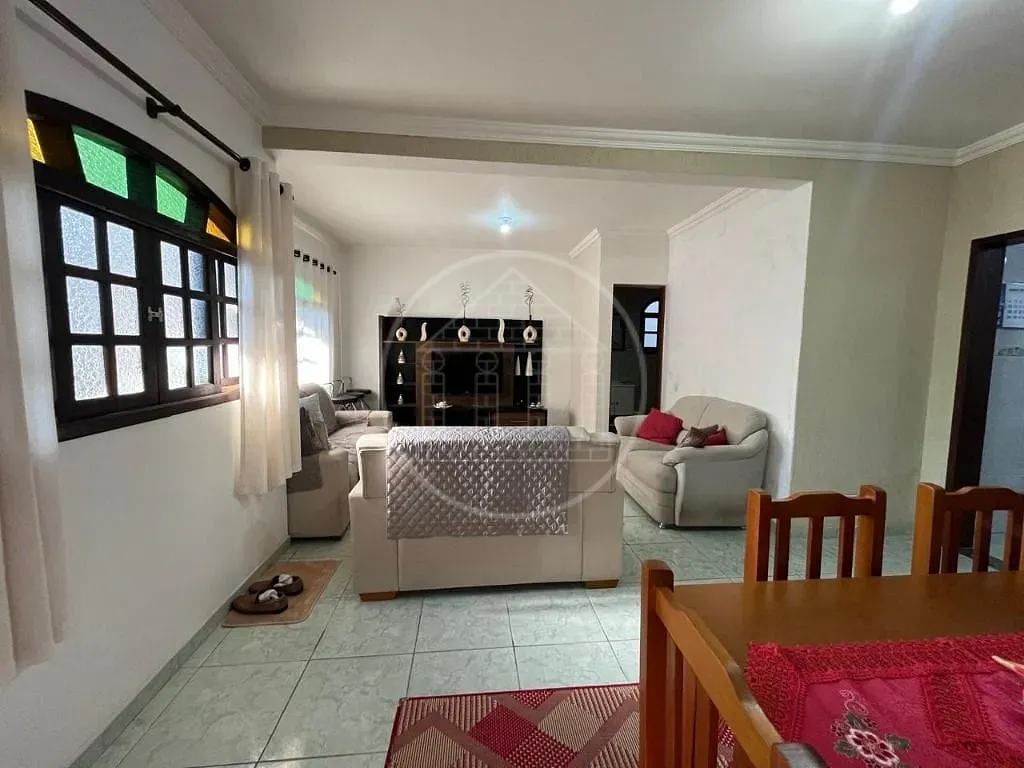 Casa, 3 quartos, 100 m² - Foto 8