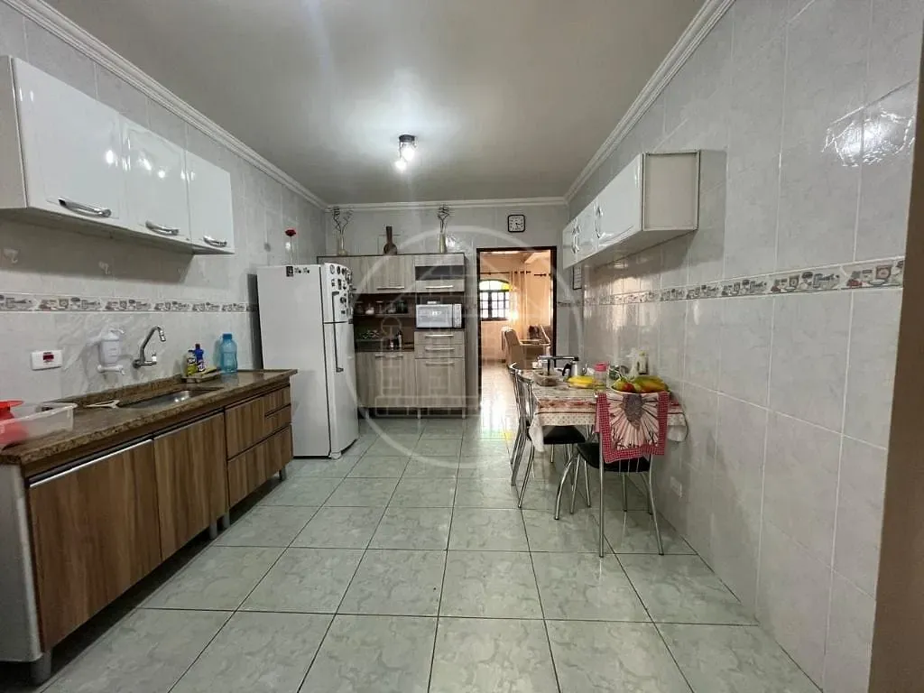 Casa, 3 quartos, 100 m² - Foto 13