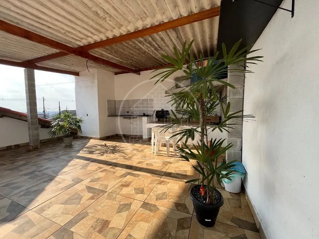 Casa, 3 quartos, 100 m² - Foto 29