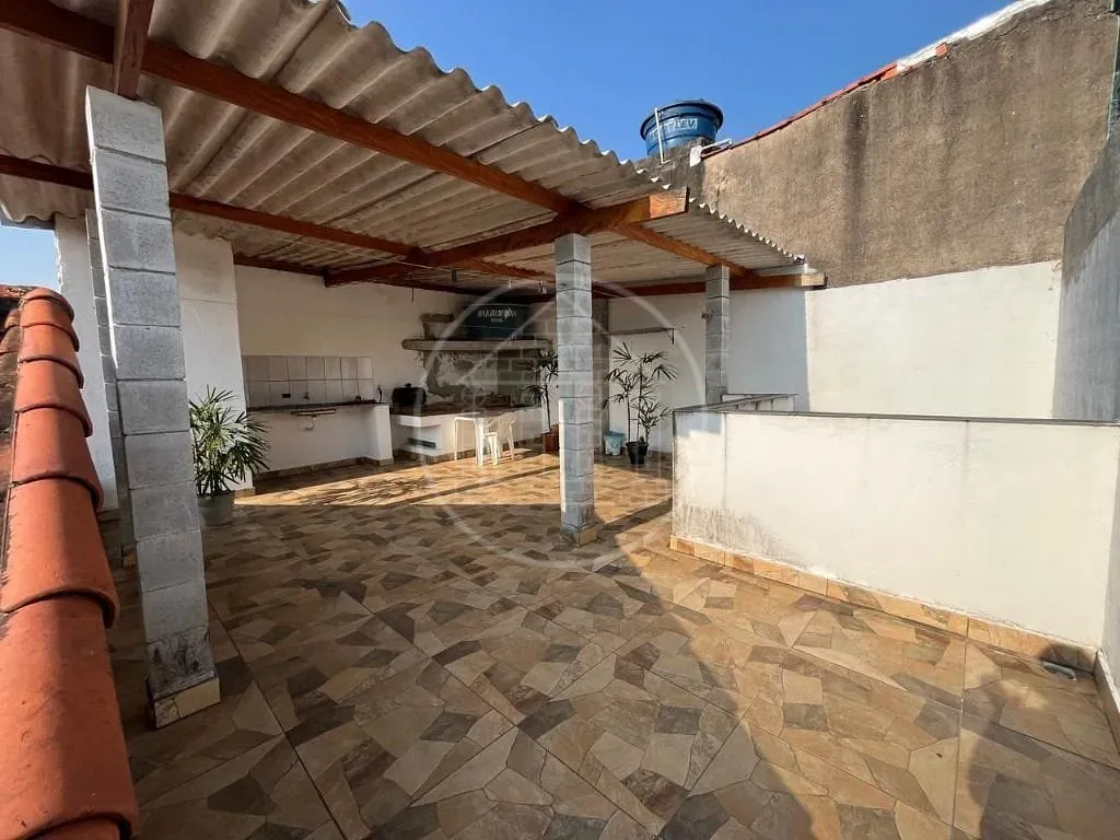 Casa, 3 quartos, 100 m² - Foto 28