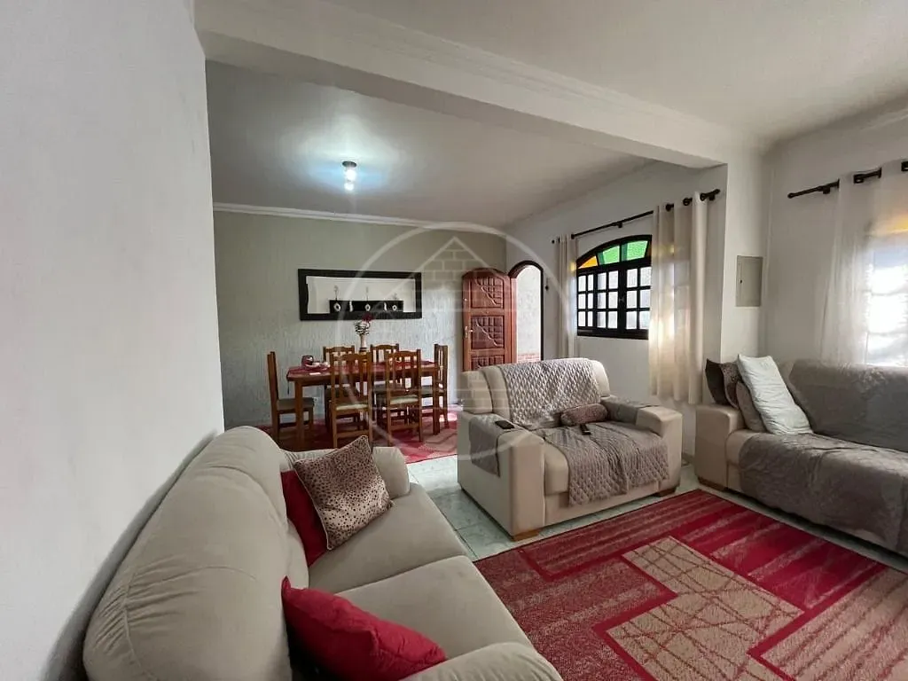 Casa, 3 quartos, 100 m² - Foto 9
