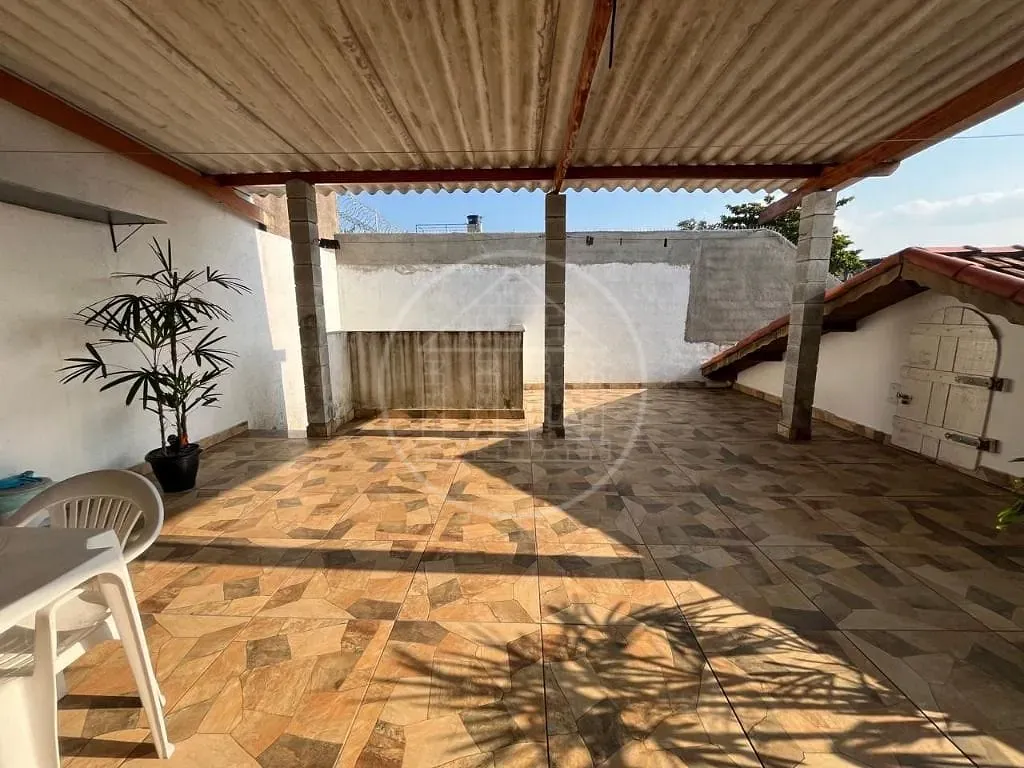 Casa, 3 quartos, 100 m² - Foto 30