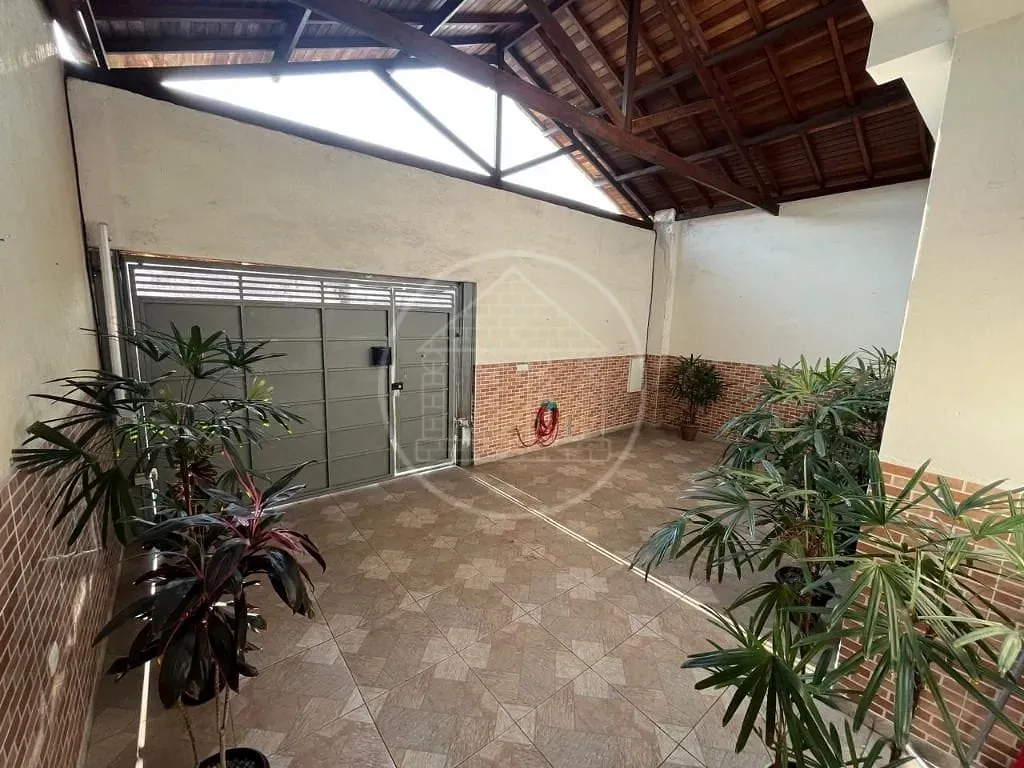 Casa, 3 quartos, 100 m² - Foto 5