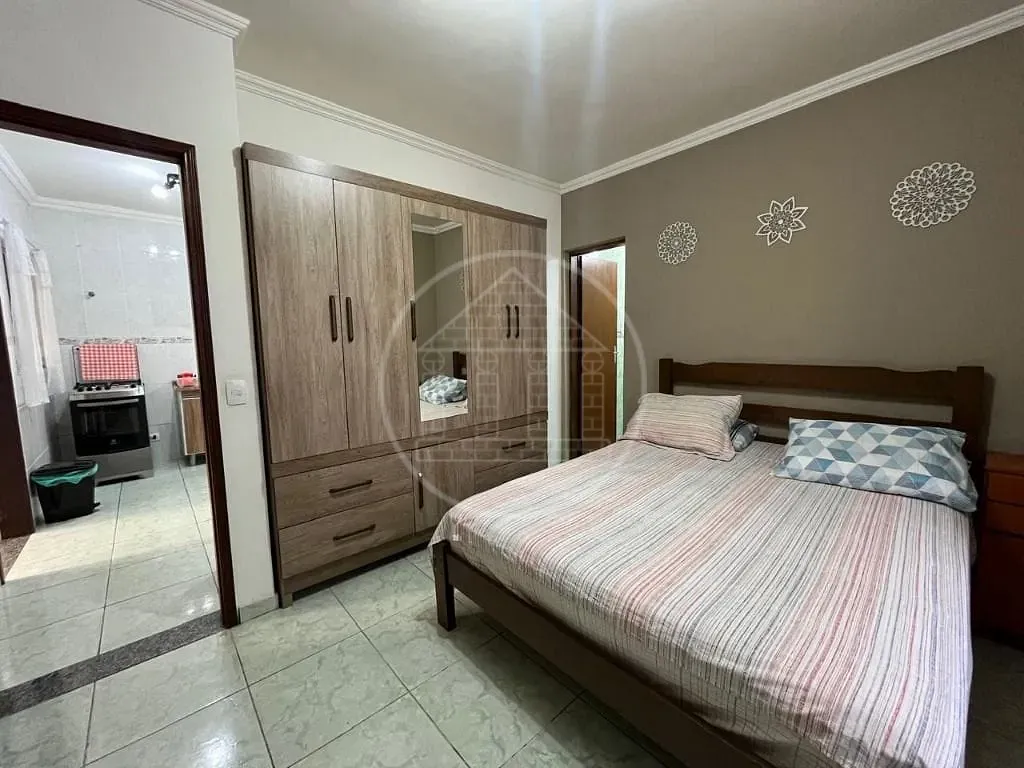 Casa, 3 quartos, 100 m² - Foto 14