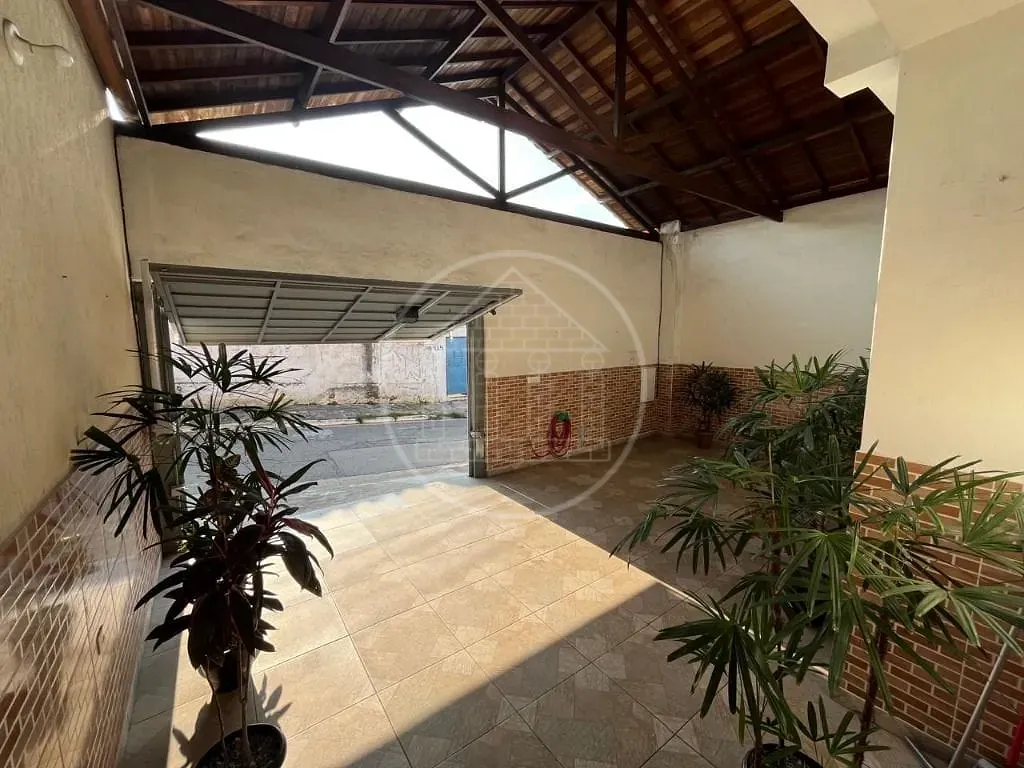 Casa, 3 quartos, 100 m² - Foto 6