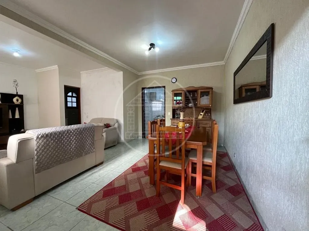 Casa, 3 quartos, 100 m² - Foto 7