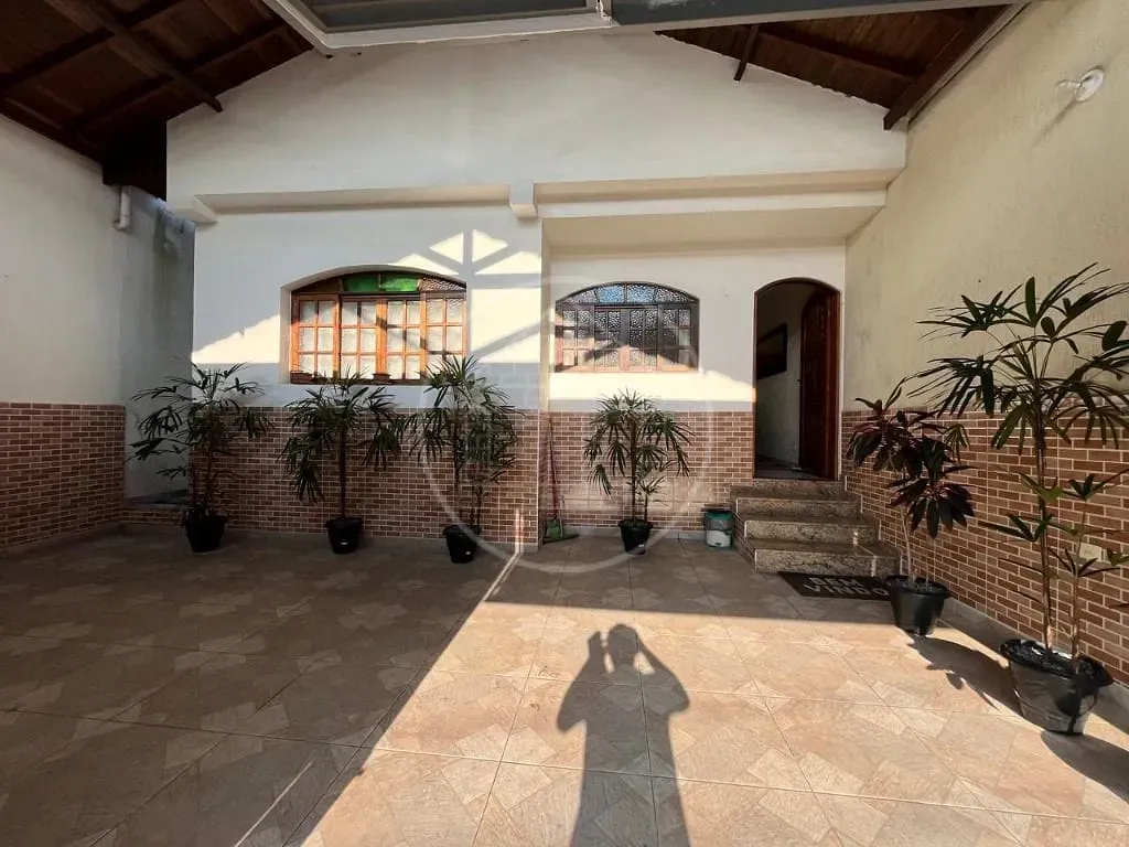 Casa, 3 quartos, 100 m² - Foto 3