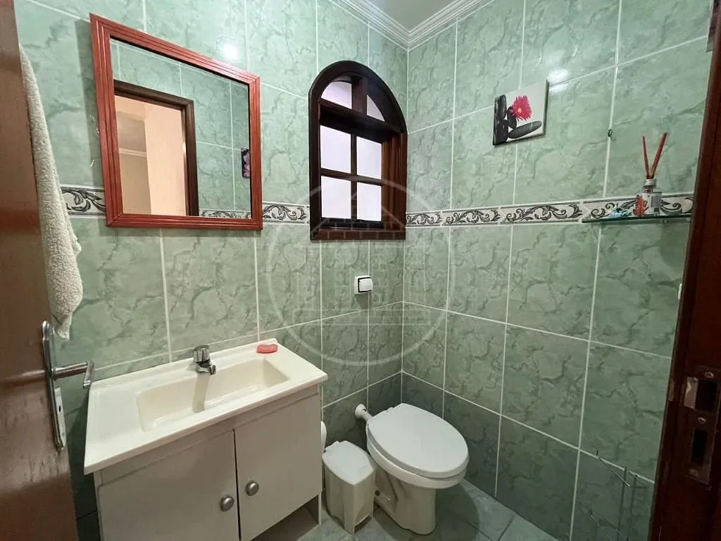 Casa, 3 quartos, 100 m² - Foto 25