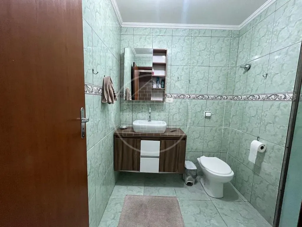 Casa, 3 quartos, 100 m² - Foto 17