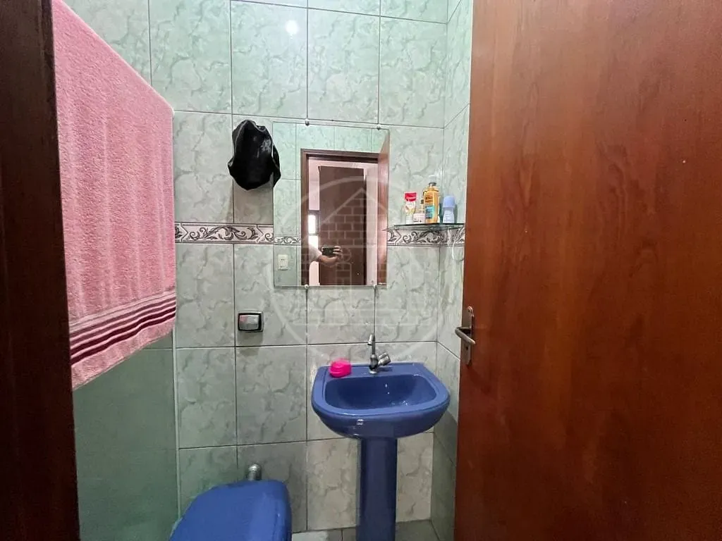 Casa, 3 quartos, 100 m² - Foto 11