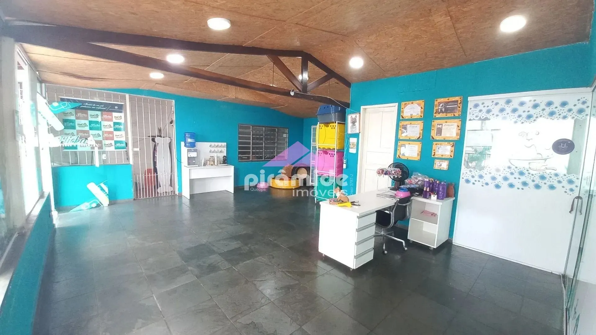 Casa, 2 quartos, 127 m² - Foto 29