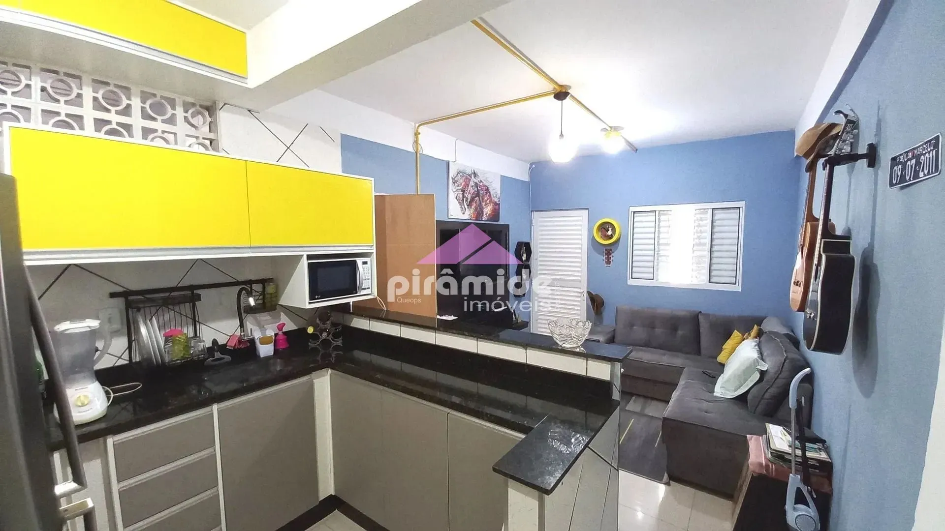 Casa, 2 quartos, 127 m² - Foto 17