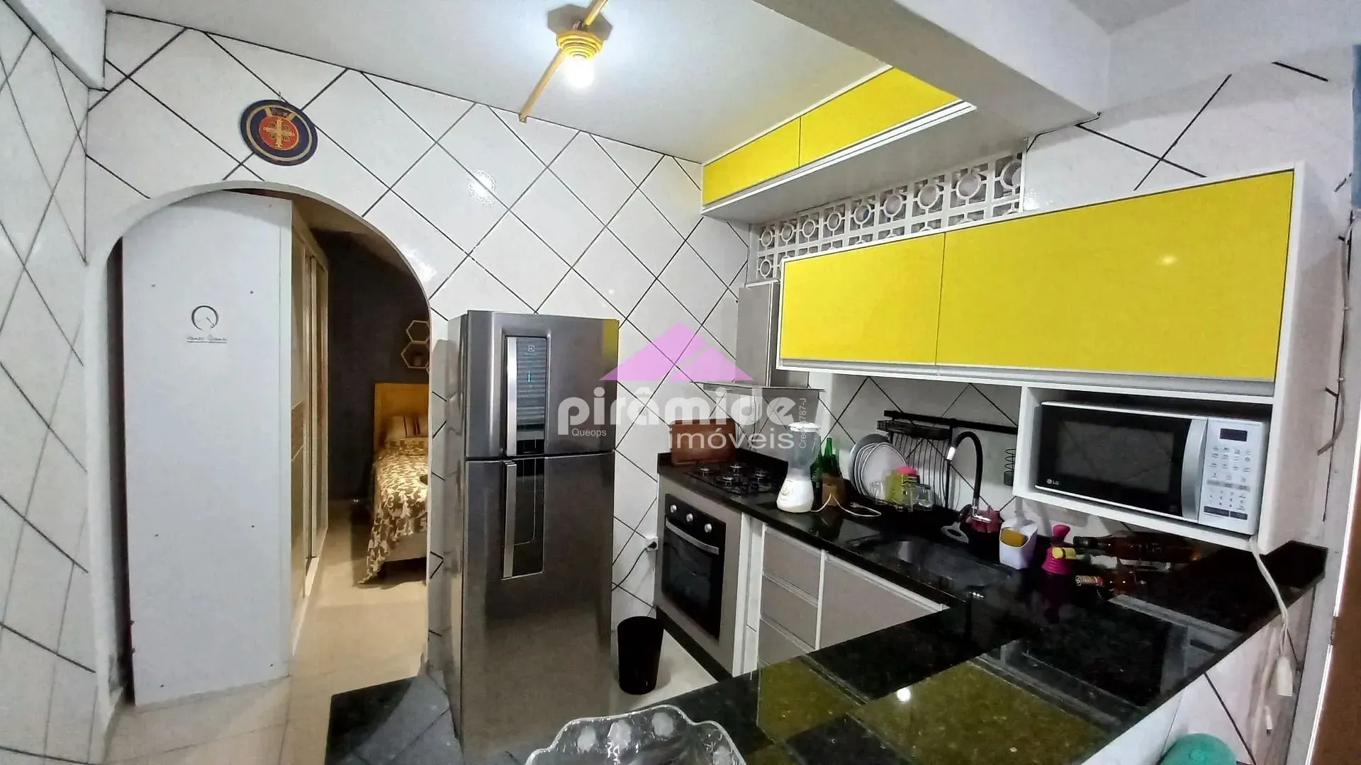 Casa, 2 quartos, 127 m² - Foto 18