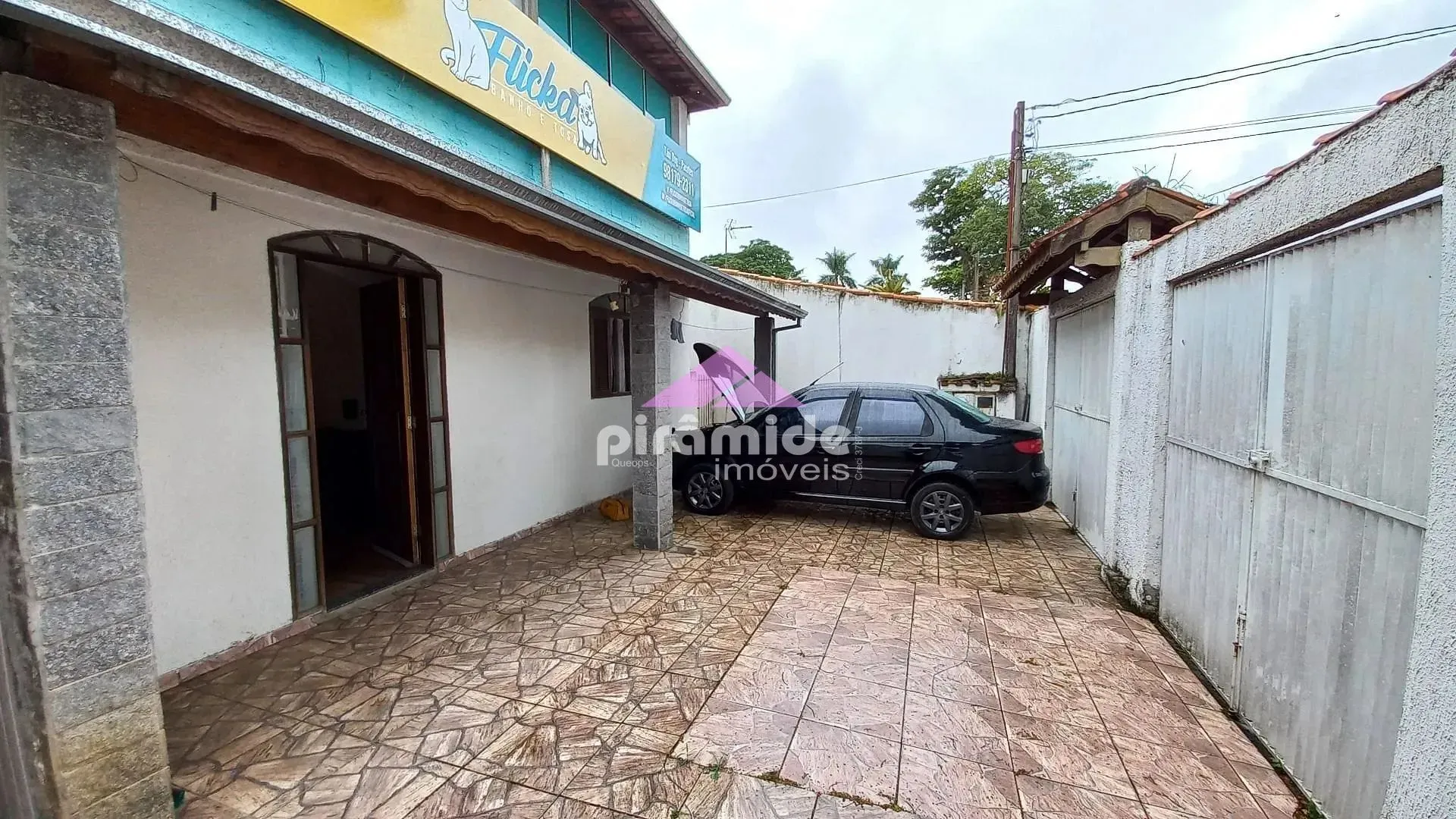 Casa, 2 quartos, 127 m² - Foto 2