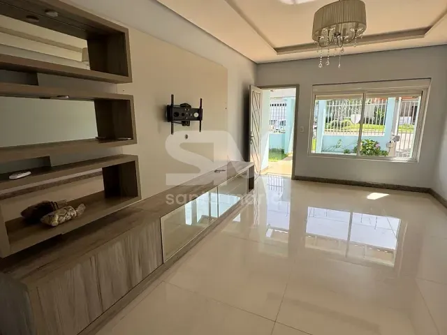 Casa com 375m² 3 quartos e 3 banheiros, à venda, no bairro Presidente Médici em Chapecó