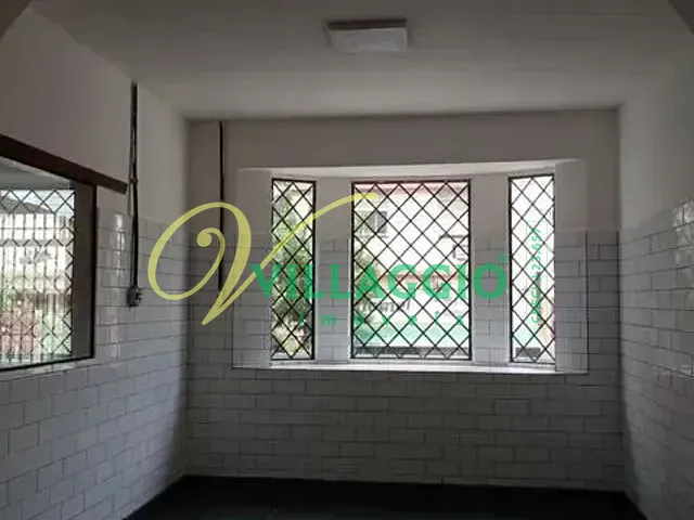 Casa com 242m² 2 quartos e 2 banheiros, para alugar, no bairro Centro em São José do Rio Preto