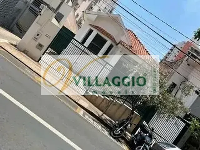 Casa com 242m² 2 quartos e 2 banheiros, para alugar, no bairro Centro em São José do Rio Preto