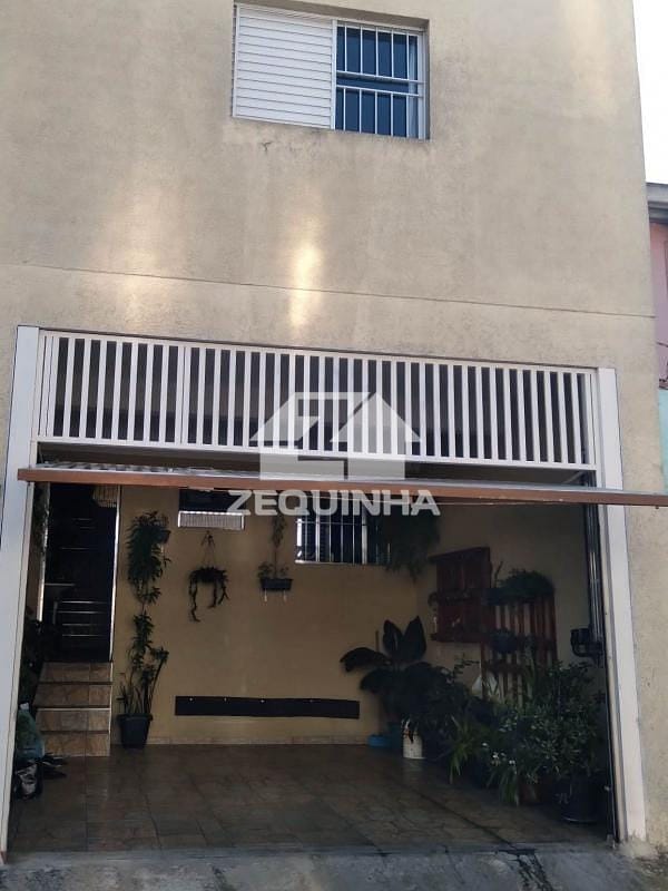 Casa, 3 quartos, 10 m² - Foto 4