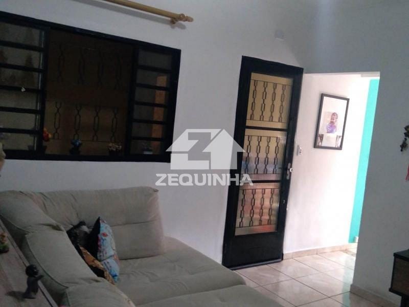 Casa, 3 quartos, 10 m² - Foto 5