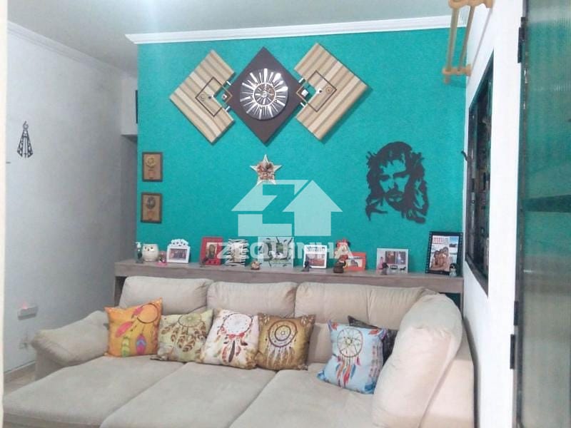 Casa, 3 quartos, 10 m² - Foto 6