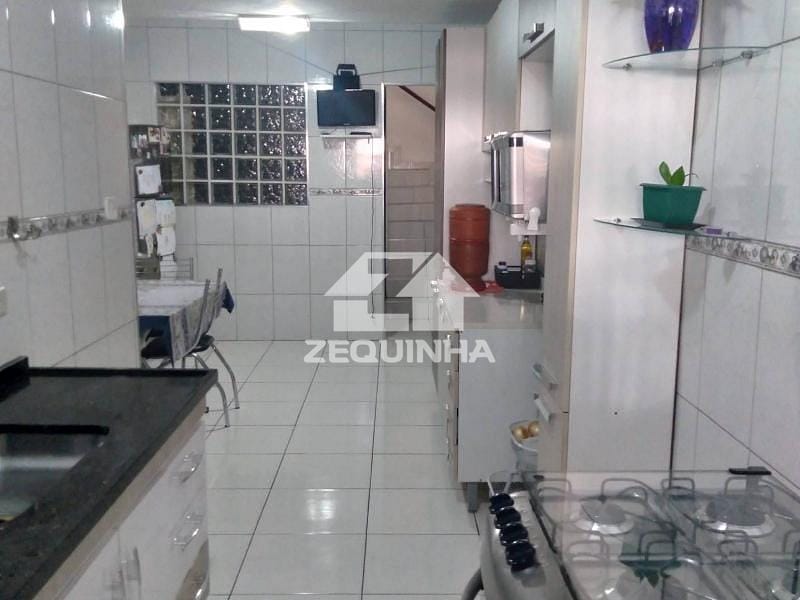 Casa, 3 quartos, 10 m² - Foto 7