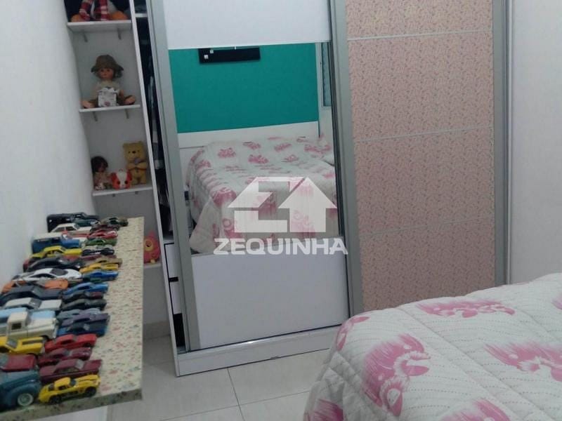 Casa, 3 quartos, 10 m² - Foto 11