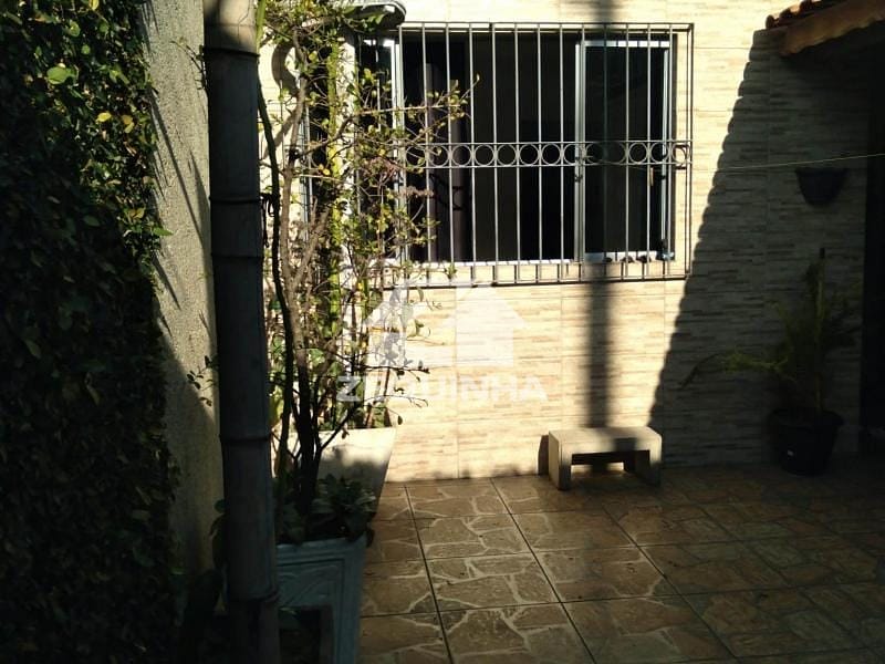 Casa, 3 quartos, 10 m² - Foto 13