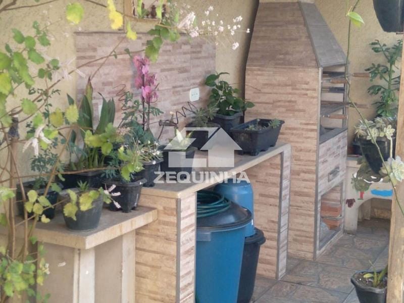 Casa, 3 quartos, 10 m² - Foto 15