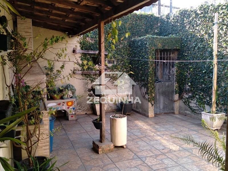 Casa, 3 quartos, 10 m² - Foto 19