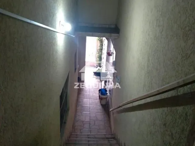 Casa com 5m² 3 quartos e 3 banheiros, à venda, no bairro Bussocaba em Osasco