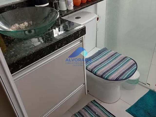 Casa com 125m² 1 quarto e 2 banheiros, à venda, no bairro Jardim Pararangaba em São José dos Campos