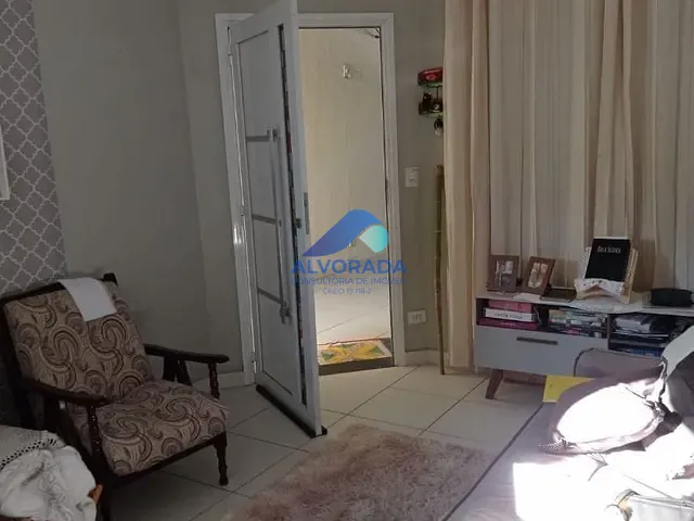 Casa com 125m² 1 quarto e 2 banheiros, à venda, no bairro Jardim Pararangaba em São José dos Campos