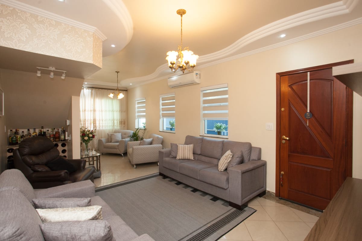 Casa para venda em Chácara Inglesa com 3 quartos, sendo 1 suíte , 153m²
