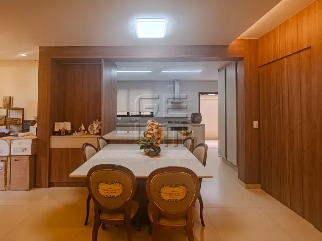 Casa com 360m² 3 quartos e 3 banheiros, à venda, no bairro Granville Parque Residencial em Londrina