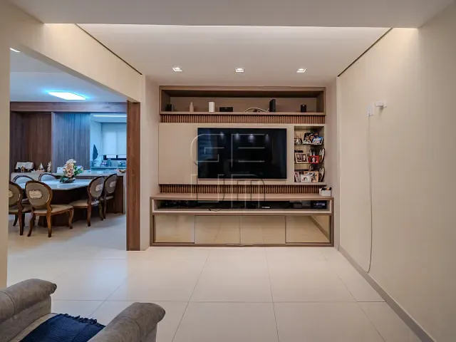 Casa com 360m² 3 quartos e 3 banheiros, à venda, no bairro Granville Parque Residencial em Londrina