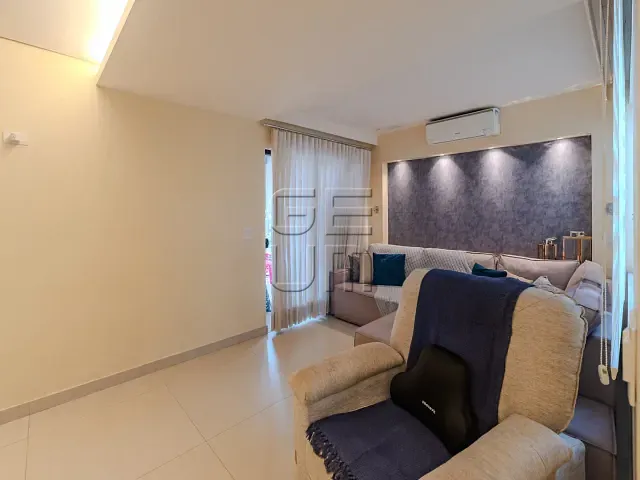 Casa com 360m² 3 quartos e 3 banheiros, à venda, no bairro Granville Parque Residencial em Londrina