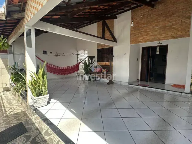 Casa 3 quartos e 1 banheiro, à venda, no bairro Três Irmãs em Campina Grande
