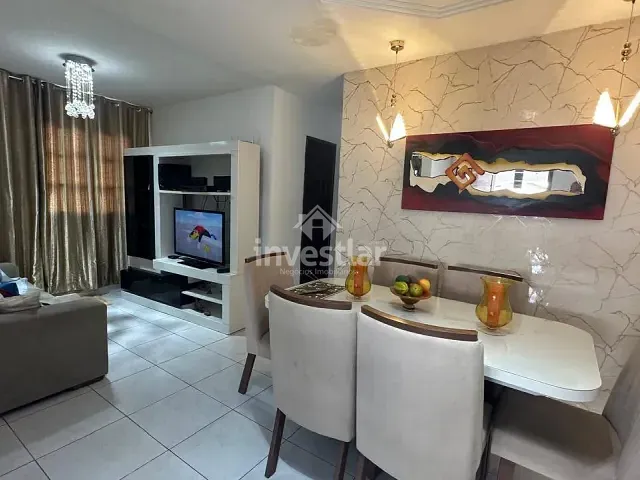 Casa 3 quartos e 1 banheiro, à venda, no bairro Três Irmãs em Campina Grande
