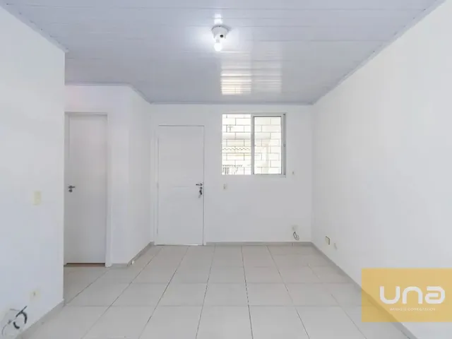 Casa com 120m² 2 quartos e 1 banheiro, para alugar, no bairro Atuba em Curitiba