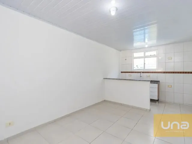 Casa com 120m² 2 quartos e 1 banheiro, para alugar, no bairro Atuba em Curitiba