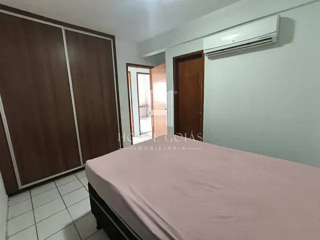 Apartamento 3 quartos e 2 banheiros, à venda, no bairro Jardim Bela Vista - Continuação em Aparecida de Goiânia