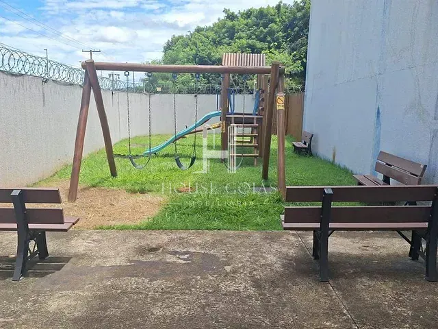 Apartamento 3 quartos e 2 banheiros, à venda, no bairro Jardim Bela Vista - Continuação em Aparecida de Goiânia
