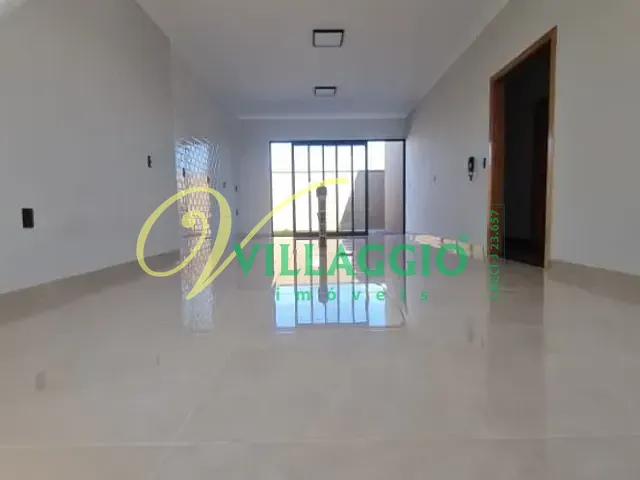 Casa com 200m² 3 quartos e 1 banheiro, à venda, no bairro Vila São Jorge em São José do Rio Preto