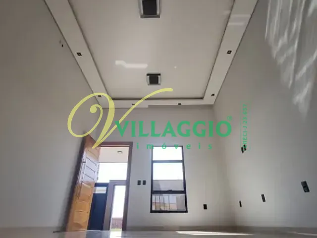 Casa com 200m² 3 quartos e 1 banheiro, à venda, no bairro Vila São Jorge em São José do Rio Preto