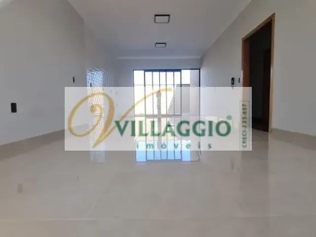 Casa com 200m² 3 quartos e 1 banheiro, à venda, no bairro Vila São Jorge em São José do Rio Preto