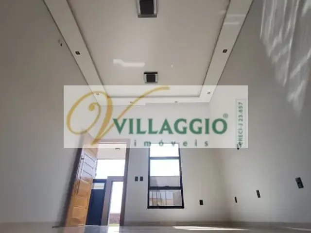 Casa com 200m² 3 quartos e 1 banheiro, à venda, no bairro Vila São Jorge em São José do Rio Preto